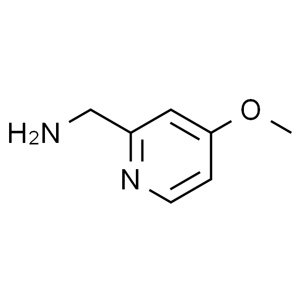 4-甲氧基-2-甲氨基吡啶