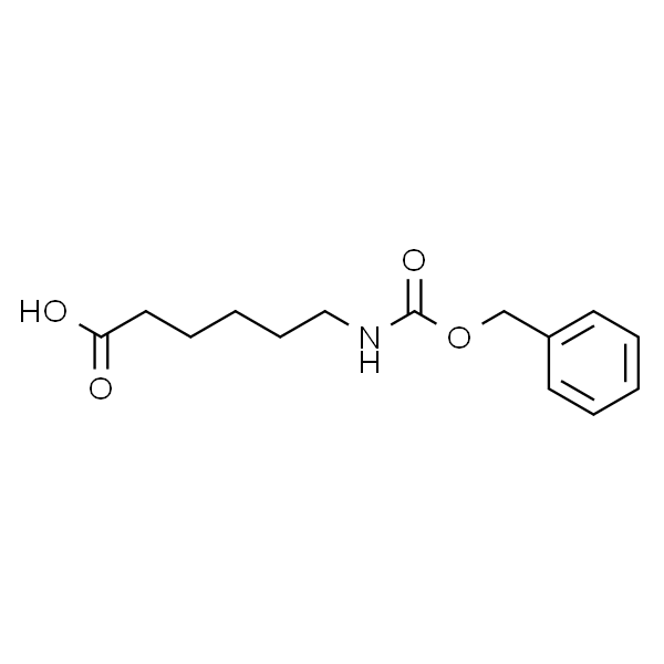 N-苄氧羰基-6-氨基己酸