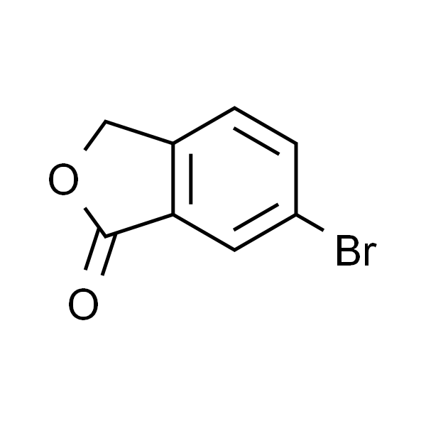 6-溴-3H-异苯并呋喃-1-酮