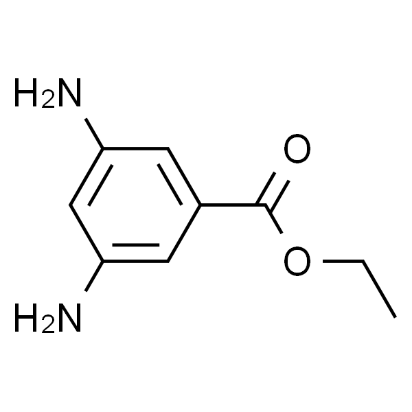 3,5-二氨基苯甲酸乙酯