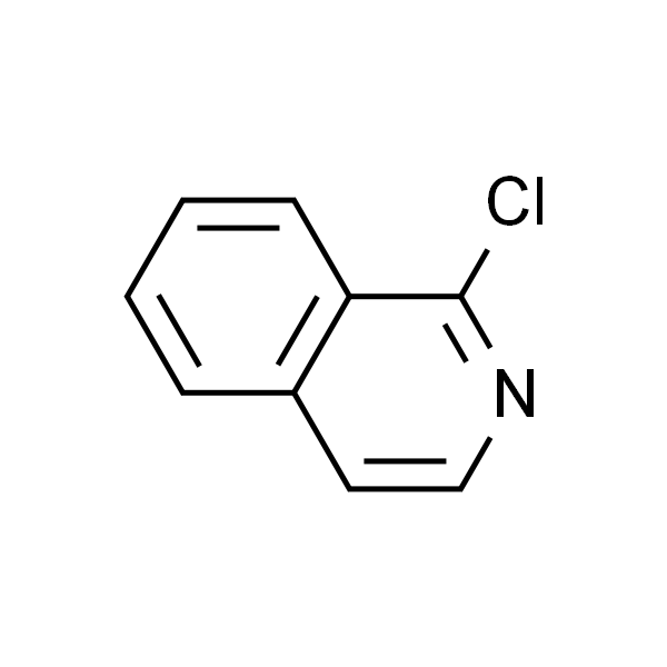 1-氯异喹啉