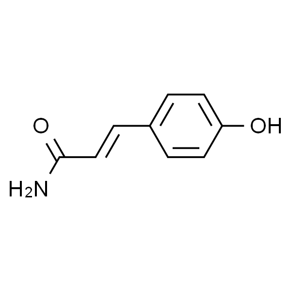 4-Hydroxycinnamamide