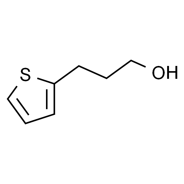 3-(2-噻吩基)-1-丙醇