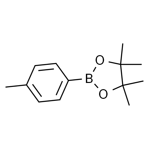 4-甲基苯硼酸频呐醇酯