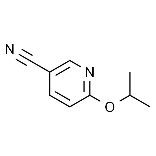 6-异丙基烟腈