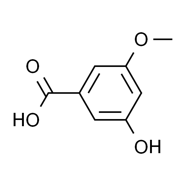3-羟基-5-甲氧基苯甲酸