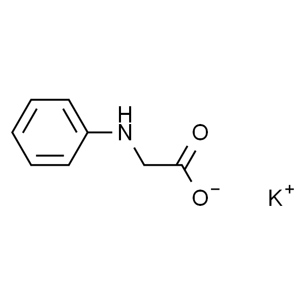 N-苯基甘氨酸钾盐