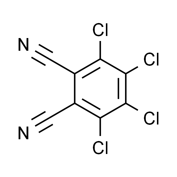 四氯邻苯二甲腈