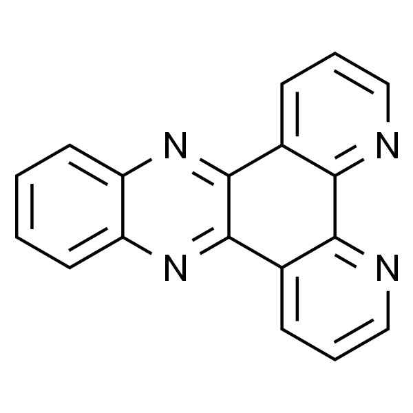 二吡啶并[3,2-a:2',3'-c]吩嗪