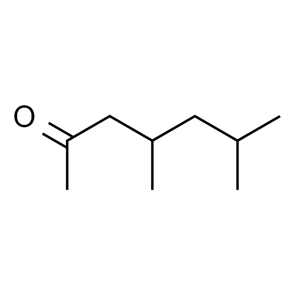 4，6-二甲基-2-庚酮