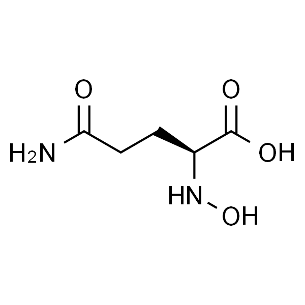 L-Glutamic acid γ-monohydroxamate