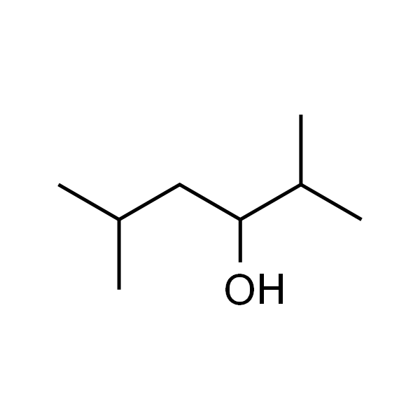 2,5-二甲基-3-己醇