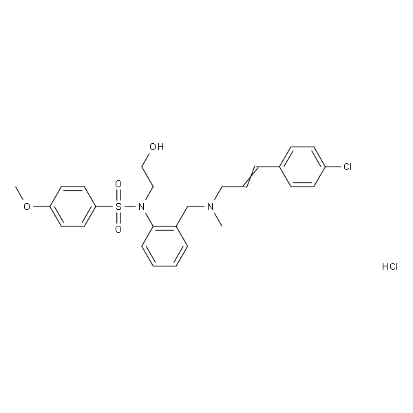 KN-93 (hydrochloride)