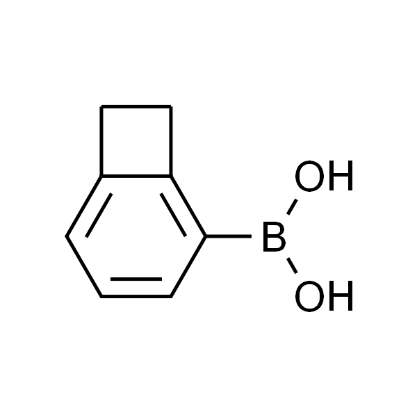 苯并环丁烯-4-硼酸