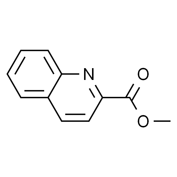 2-喹啉甲酸甲酯