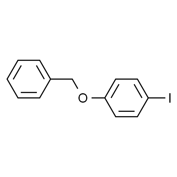 1-苄氧基-4-碘苯