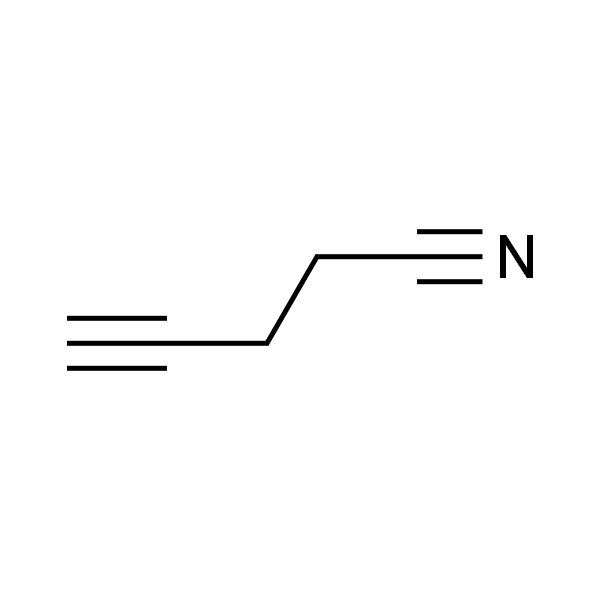 4-Pentynenitrile