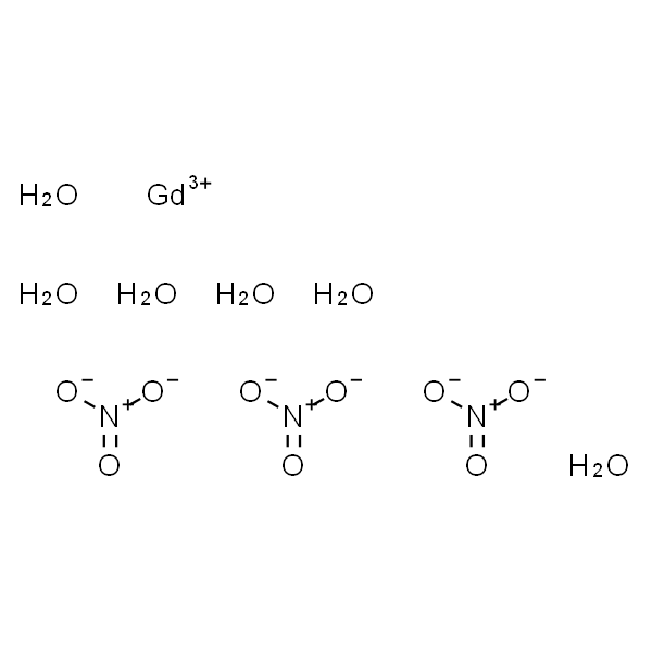 Gadolinium(III) nitrate hexahydrate (99.9%-Gd) (REO)