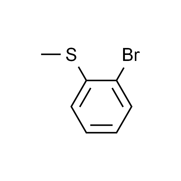 2-溴苯甲硫醚