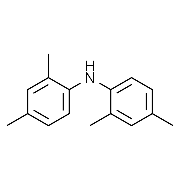 双(2,4-二甲基苯基)胺