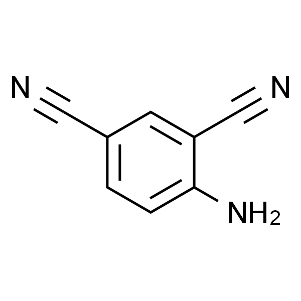 4-氨基间苯二甲腈
