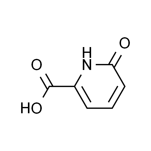 6-羟基吡啶-2-羧酸