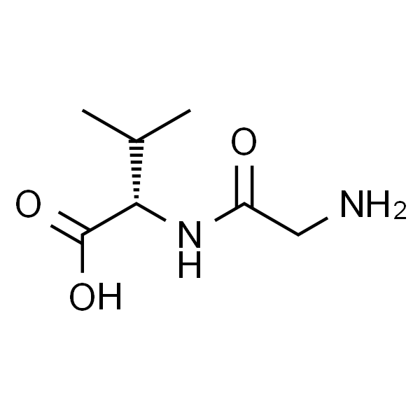 甘氨酰-L-缬氨酸