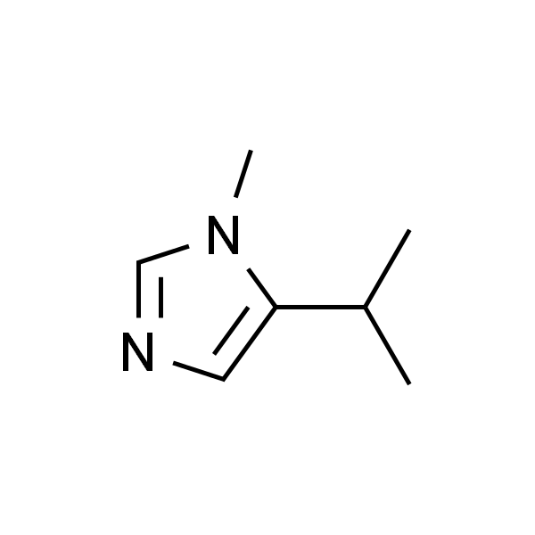 5-异丙基-1-甲基-1H-咪唑