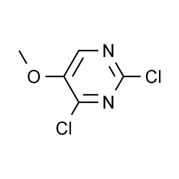 2,4-二氯-5-甲氧基嘧啶