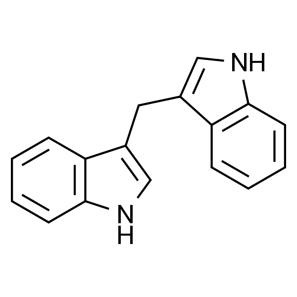 3,3-二吲哚甲烷