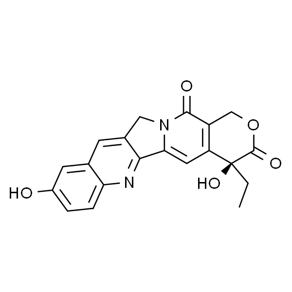 10-S-羟基喜树碱