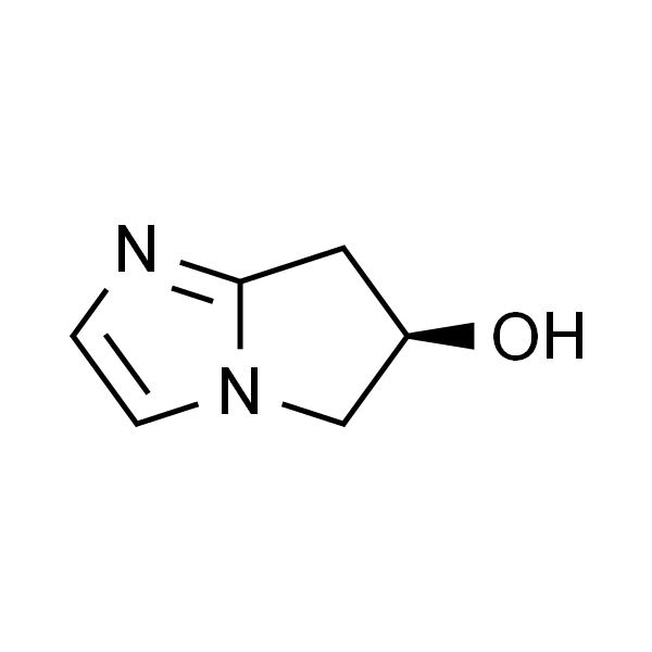 (R)-6,7-二氢-5H-吡咯并[1,2-a]咪唑-6-醇