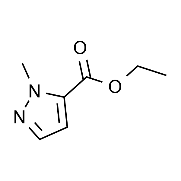 1-甲基-1H-吡唑-5-羧酸乙酯