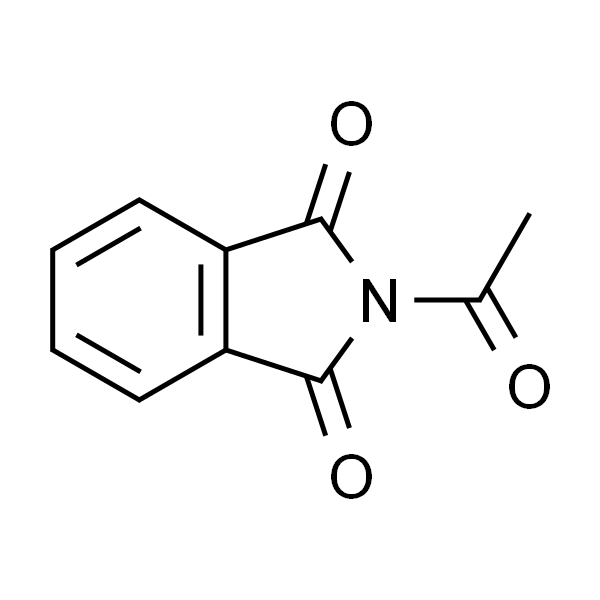 N-乙酰基邻苯二甲酰亚胺