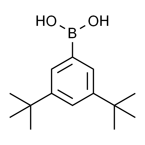 (3,5-二-叔丁基苯基)硼酸