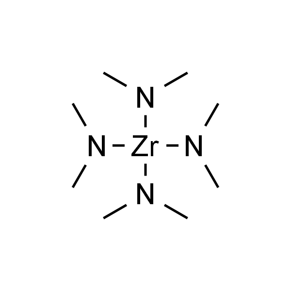四(二甲氨基)锆