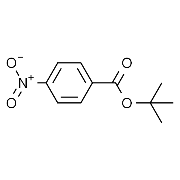 4-硝基苯甲酸叔丁酯