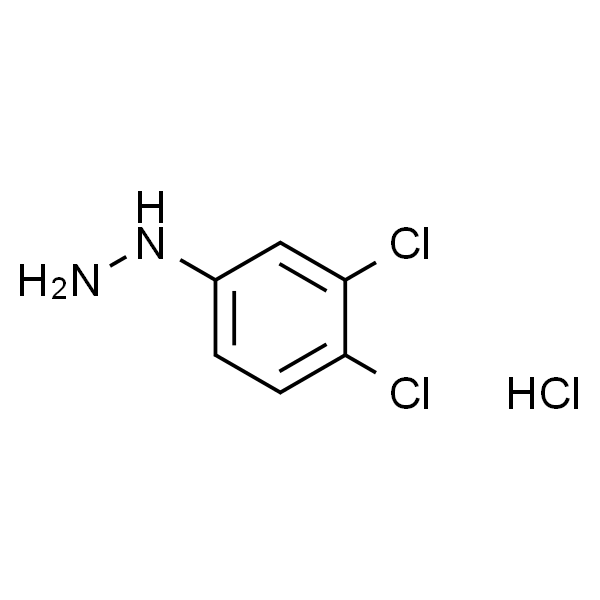 3,4-二氯苯肼盐酸盐