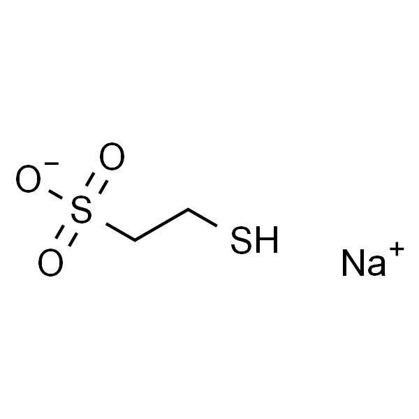 2-巯基乙磺酸钠
