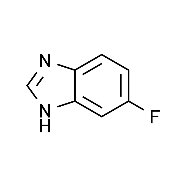 5-氟-1H-苯并[D]咪唑
