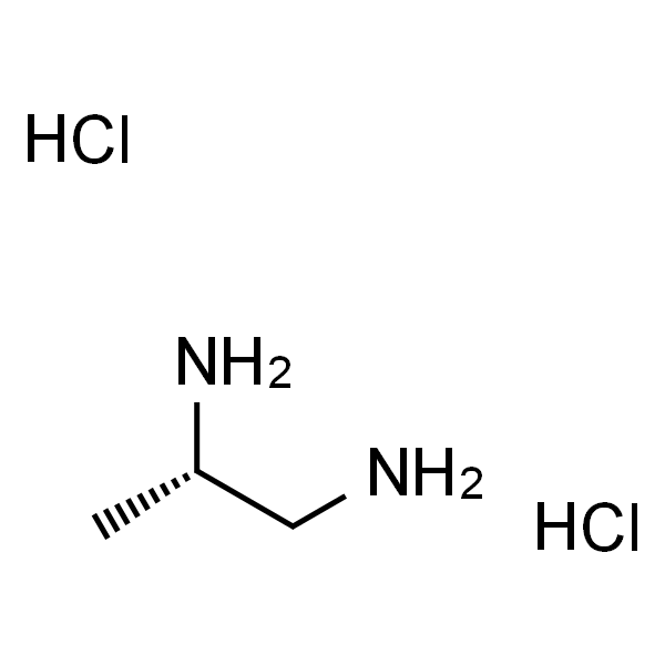 (S)-1,2-二氨基丙烷二盐酸盐