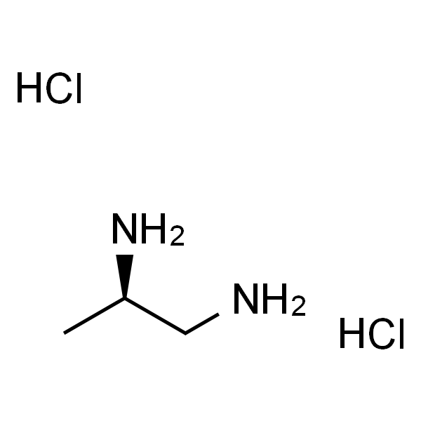 (R)-1,2-二氨基丙烷二盐酸盐