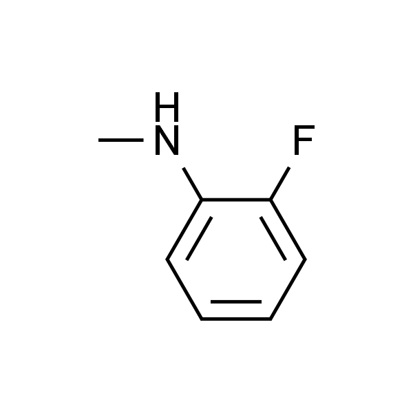 N-甲基-2-氟苯胺
