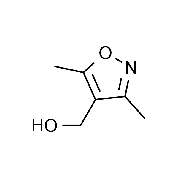3,5-二甲基-4-羟甲基异噁唑