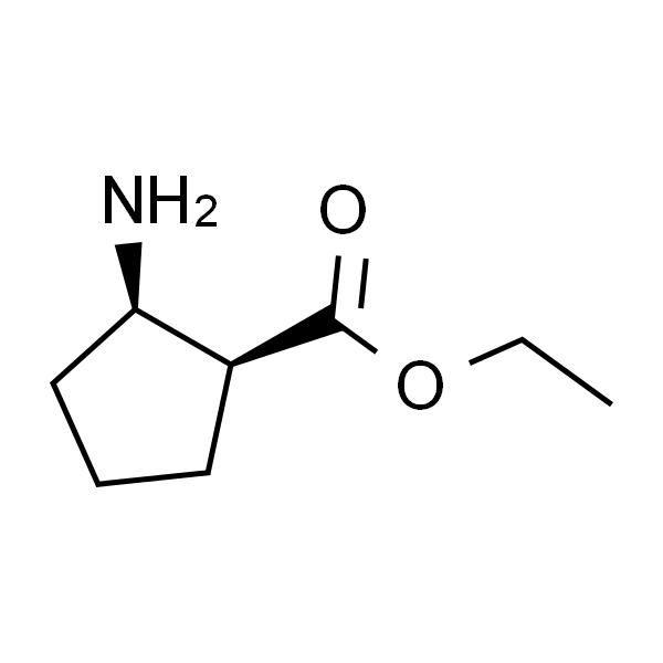 (1S,2R)-2-氨基环戊烷甲酸乙酯