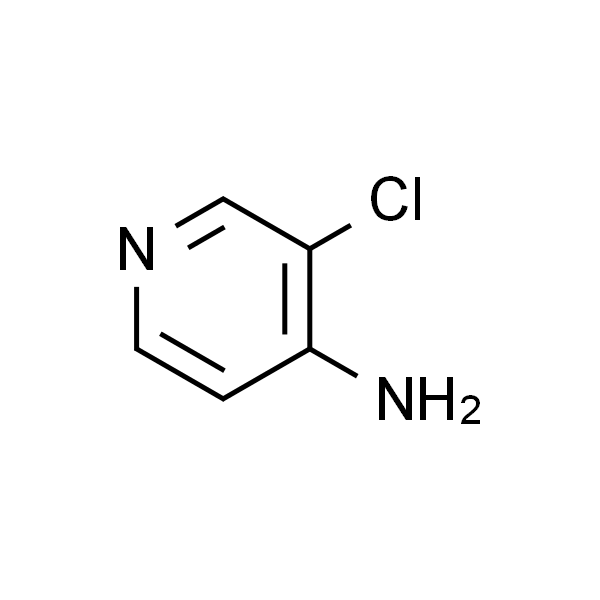 4-氨基-3-氯吡啶