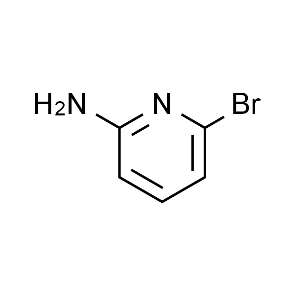 2-氨基-6-溴吡啶,98%