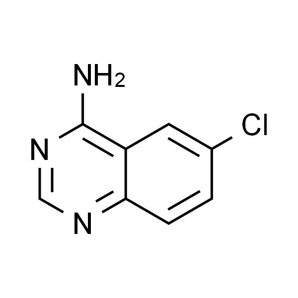 6-氯喹唑啉-4-胺