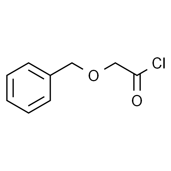 苄氧基乙酰氯