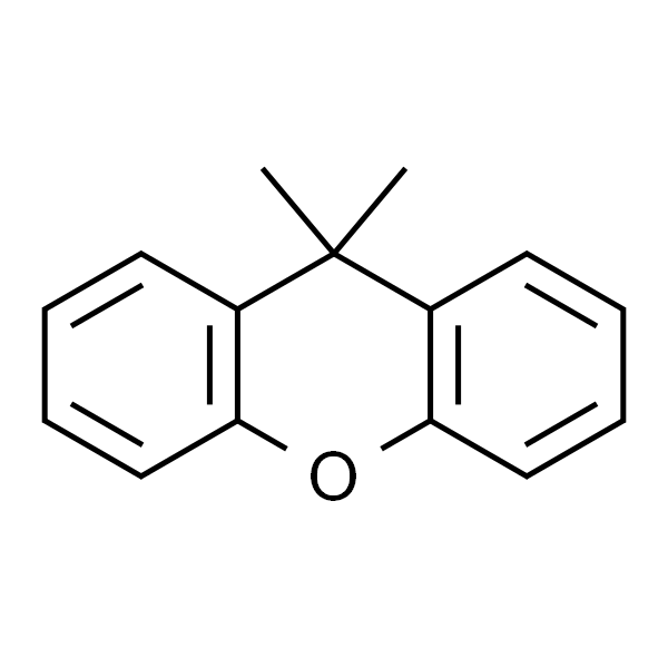 9,9-二甲基氧杂蒽